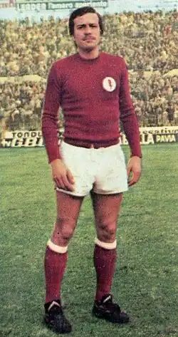 V roce 1974