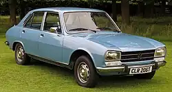 sedan