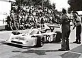 Dieter Kern, Alpine F2 – Ecce Homo 1979
