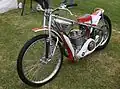 Jawa Speedway 500cc 4-valve (1981)