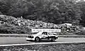 Joszef Cserkuti, BMW 320 Gr. 5 – Ecce Homo 1981