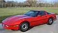 Chevrolet Corvette C4