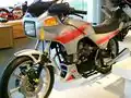 Moto Morini 350 K2 (1986)