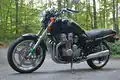 Honda CB-750 Nighthawk (1992)
