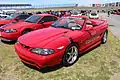 4.th gen Cobra Convertible 1995–1997