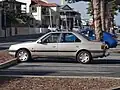 Peugeot 405 výbava style