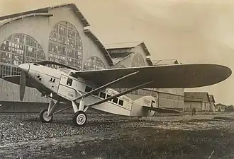 Latécoère 28.1