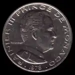 Mince 1 MCF z roku 1978