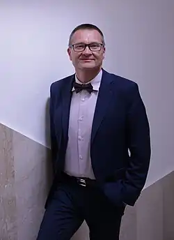 MUDr. Marek Broul, Ph.D.