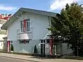Místní knihovna Radotín