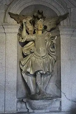 Archanděl Michael