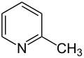 α-pikolin