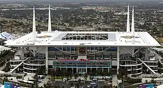 Miami Masters