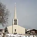 Dorfkirche