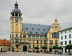 Radnice (2004)