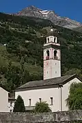 Evangelický kostel