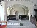 hradní kaple