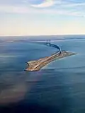 most přes Öresund
