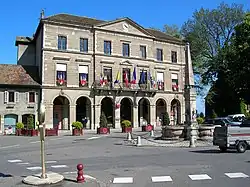 radnice