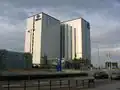 Dánsko, Kodaň: Hilton Kodaň