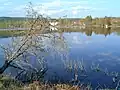Östanforsån