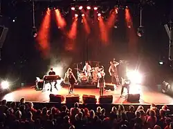 Nouvelle Vague (2007)