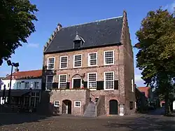 radnice