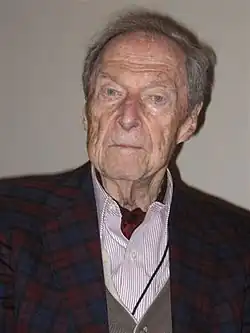 Hilary Koprowski 2007