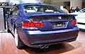 Alpina B7 založená na BMW řady 7 E66