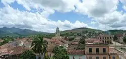 Město Trinidad
