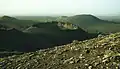 Národní park Timanfaya
