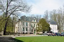 Zámek