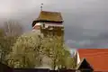 Horní Vodní bašta (Oberer Wasserturm)