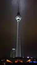 Fernsehturm