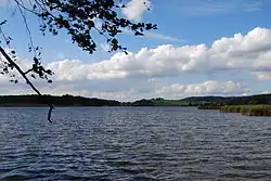 Tálínský rybník