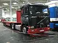 Volvo F16