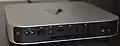 Porty u Unibody Mac mini