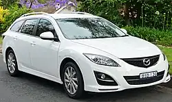 Mazda6