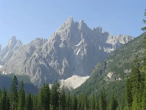 Einserkofel