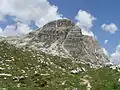 Kanzel 2531 m