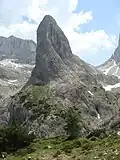 Hochleist 2413 m
