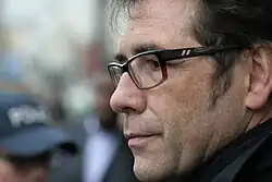 Bernard Verlhac (2011)