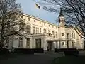 Palác Schaumburg, Bonn