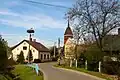 Krzyżowice