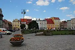 Hlavní náměstí