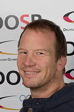 Alexander Leipold (6. listopadu 2012)