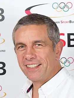 Frank Wieneke (6. listopadu 2012)