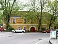 Langschlag