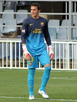 Jordi Masip (2012)
