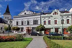 Karviná